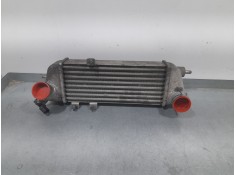 Recambio de intercooler para kia cee´d hatchback (ed) 1.6 crdi 90 referencia OEM IAM 282712A610 6714315 MODINE