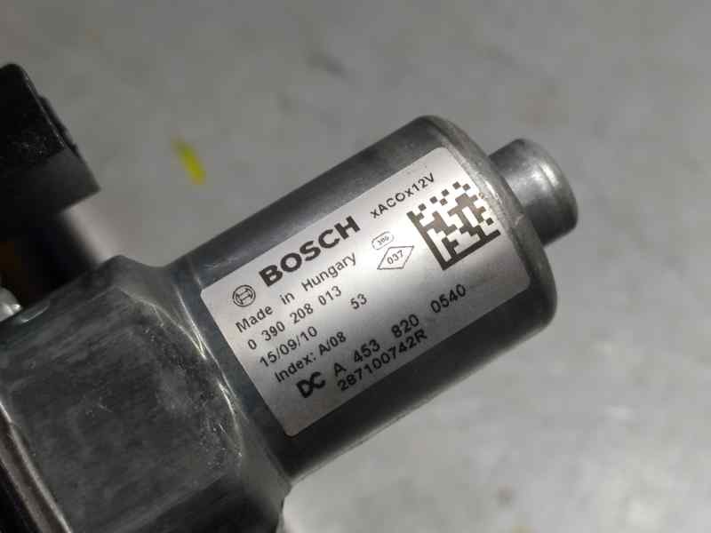 Recambio de motor limpia trasero para renault kadjar business referencia OEM IAM A4538200540 0390208013 BOSCH