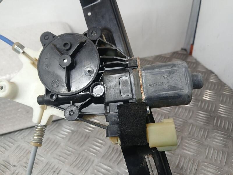 Recambio de elevalunas delantero izquierdo para ford b-max titanium referencia OEM IAM AV11R23209AF 6CP114A389L4A 0130822649