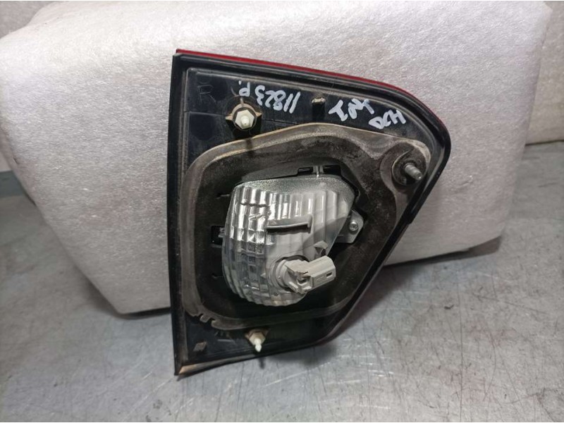 Recambio de piloto trasero derecho para suzuki ignis (/mf) 1.2 16v dualjet shvs cat glx (5p) 01. - 12.19 referencia OEM IAM   IN