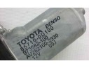 Recambio de elevalunas delantero derecho para toyota auris luna referencia OEM IAM  6 PINS ELECTRICO