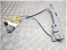 ELEVALUNAS TRASERO DERECHO 827000001R 6 PINS ELECTRICO