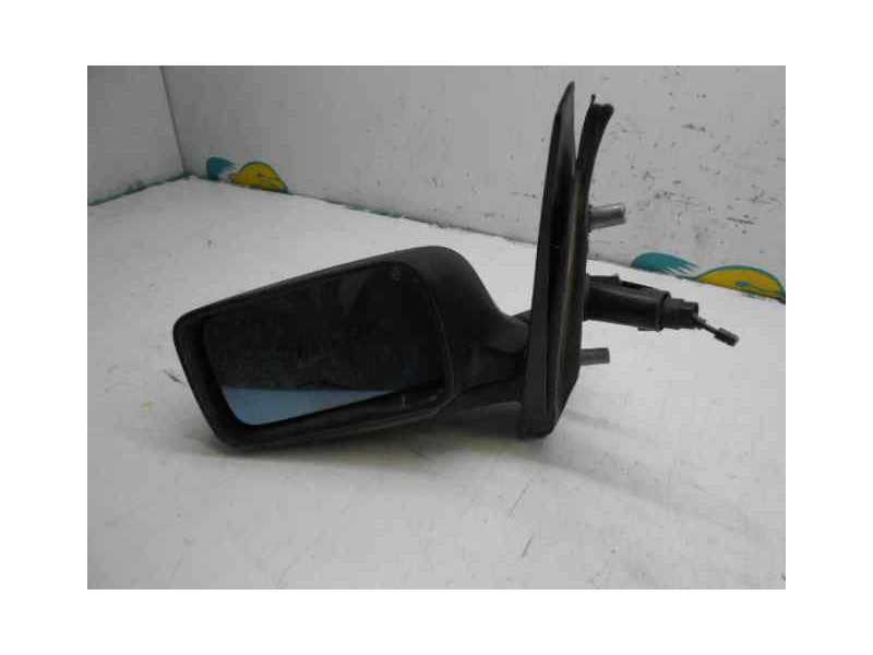 Recambio de retrovisor izquierdo para alfa romeo 145 1.4 referencia OEM IAM   MANUAL