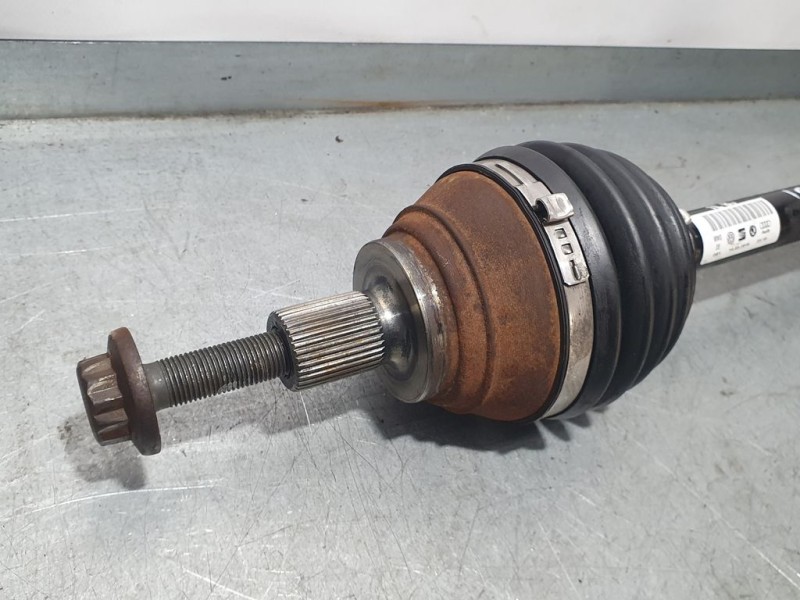 Recambio de transmision delantera izquierda para skoda octavia lim. (5e3) style referencia OEM IAM 1K0407271LB  