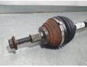 Recambio de transmision delantera izquierda para skoda octavia lim. (5e3) style referencia OEM IAM 1K0407271LB  