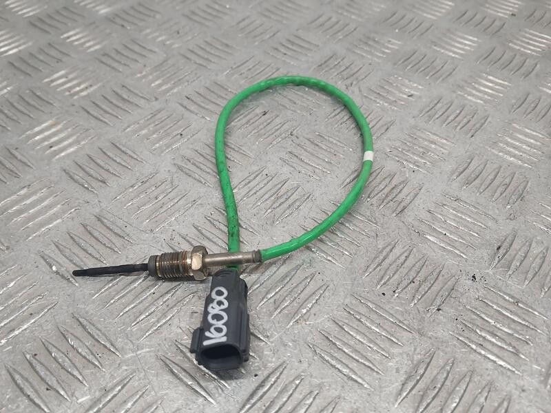 Recambio de sensor para ford tourneo courier (c4a) trend referencia OEM IAM H1B112B591AB DE TEMPERATURA 