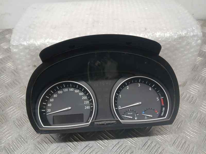 Recambio de cuadro instrumentos para bmw x3 (e83) 2.0d referencia OEM IAM 3416113 102464032 BORG