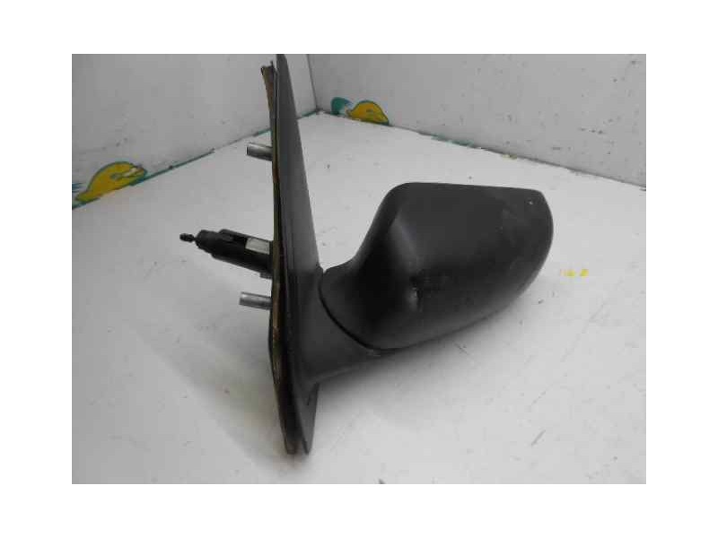 Recambio de retrovisor izquierdo para alfa romeo 145 1.4 referencia OEM IAM   MANUAL