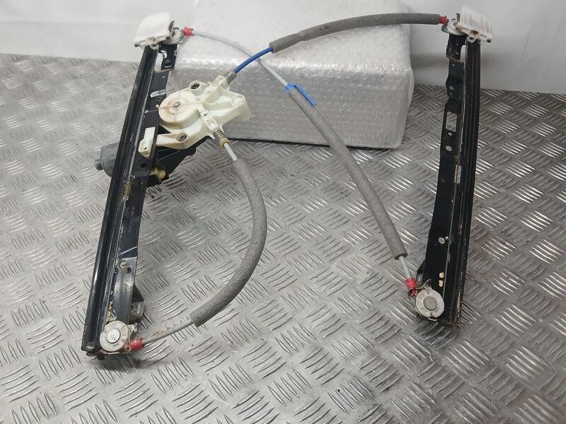 Recambio de elevalunas delantero izquierdo para ford b-max titanium referencia OEM IAM AV11R23209AF 6CP114A389L4A 0130822649