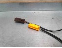 Recambio de pretensor airbag derecho para jaguar x-type 2.5 v6 referencia OEM IAM   