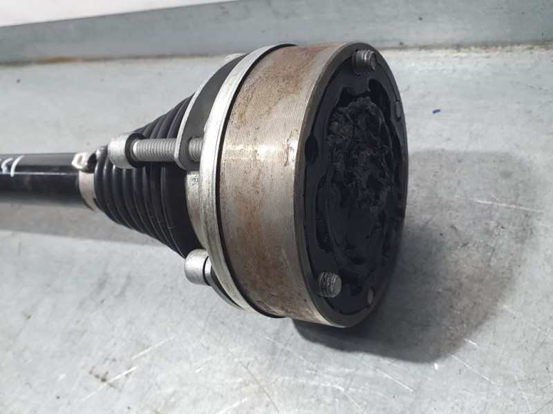 Recambio de transmision delantera izquierda para skoda octavia lim. (5e3) style referencia OEM IAM 1K0407271LB  