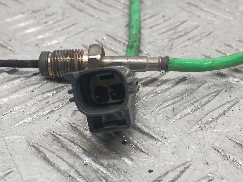 Recambio de sensor para ford tourneo courier (c4a) trend referencia OEM IAM H1B112B591AB DE TEMPERATURA 