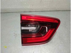 PILOTO TRASERO IZQUIERDO 90061332 VALEO INTERIOR // LED