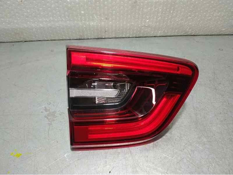 Recambio de piloto trasero izquierdo para renault kadjar business referencia OEM IAM 90061332 VALEO INTERIOR // LED