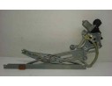 Recambio de elevalunas delantero derecho para toyota auris luna referencia OEM IAM  6 PINS ELECTRICO