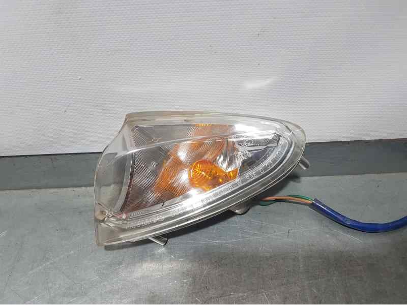 Recambio de piloto delantero izquierdo para kymco dink grand dink 125 referencia OEM IAM   