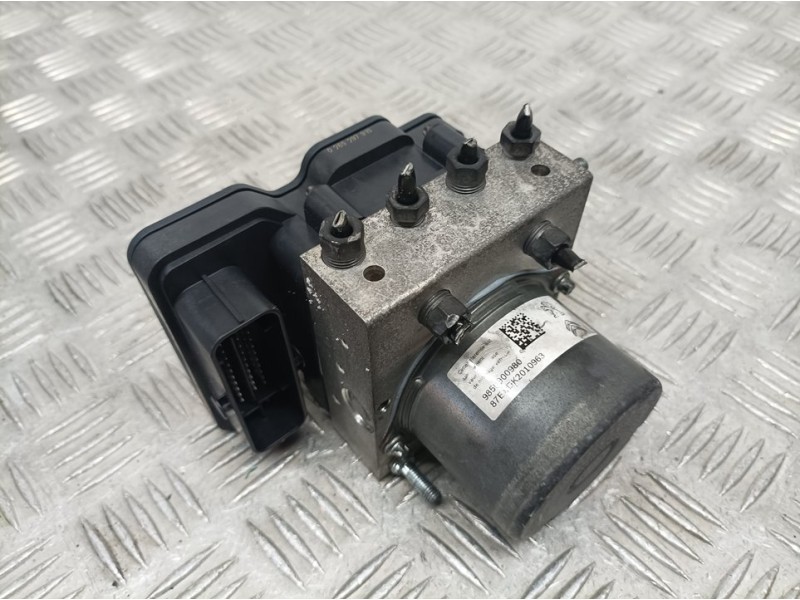 Recambio de abs para peugeot rifter allure standard referencia OEM IAM 9808055980 970025 