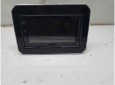 Recambio de sistema navegacion gps para suzuki ignis (/mf) 1.2 16v dualjet shvs cat glx (5p) 01. - 12.19 referencia OEM IAM 3992
