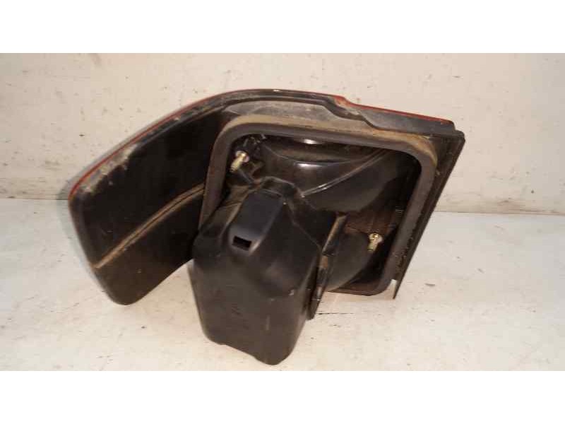 Recambio de piloto trasero derecho para volkswagen vento (1h2) gl referencia OEM IAM   EXTERIOR