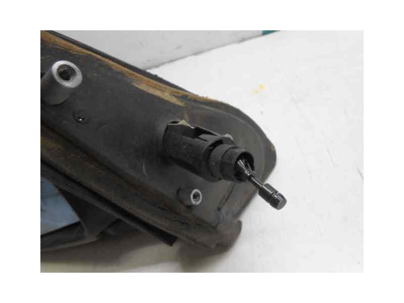 Recambio de retrovisor izquierdo para alfa romeo 145 1.4 referencia OEM IAM   MANUAL