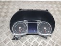 Recambio de cuadro instrumentos para mercedes-benz clase b (w246) b 180 cdi (246.212) referencia OEM IAM A2469009418 0263734101 