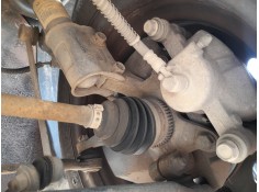 Recambio de mangueta delantera izquierda para kia picanto i (sa) 1.1 referencia OEM IAM 5171507160  