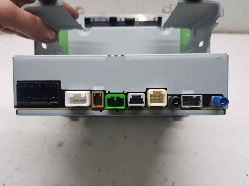 Recambio de sistema navegacion gps para suzuki ignis (/mf) 1.2 16v dualjet shvs cat glx (5p) 01. - 12.19 referencia OEM IAM 3992