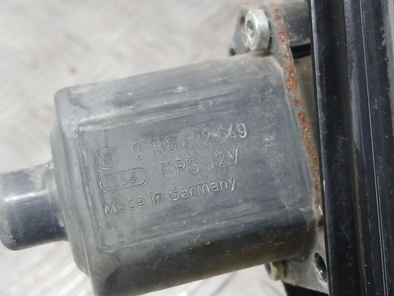 Recambio de elevalunas delantero izquierdo para ford b-max titanium referencia OEM IAM AV11R23209AF 6CP114A389L4A 0130822649