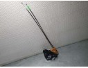 Recambio de cerradura puerta delantera derecha para suzuki swift (az) sport hibrid referencia OEM IAM SIN REF  5 PINES