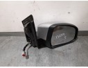 Recambio de retrovisor derecho para ford focus lim. (cb4) titanium referencia OEM IAM 1728322  ELECTRICO 6 CABLES