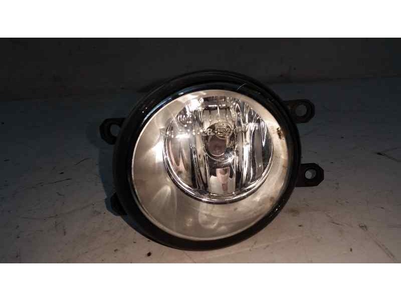 Recambio de faro antiniebla izquierdo para toyota auris luna referencia OEM IAM   