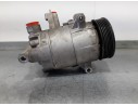 Recambio de compresor aire acondicionado para seat ibiza iv (6j5, 6p1) 1.6 tdi referencia OEM IAM 5K0820803E  