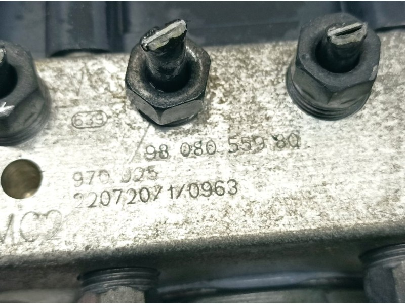 Recambio de abs para peugeot rifter allure standard referencia OEM IAM 9808055980 970025 