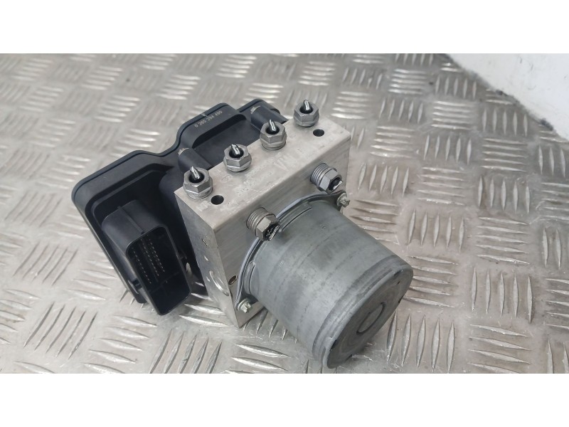 Recambio de abs para skoda kamiq (nw4) 1.0 tsi referencia OEM IAM 2Q0614517AP  269902