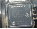 Recambio de caudalimetro para renault scenic iii expression referencia OEM IAM 8200682558B 5WK97021 CONTINENTAL