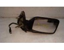 Recambio de retrovisor derecho para volkswagen vento (1h2) gl referencia OEM IAM  5 PINS ELECTRICO