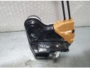 Recambio de cerradura puerta delantera derecha para suzuki swift (az) sport hibrid referencia OEM IAM SIN REF  5 PINES