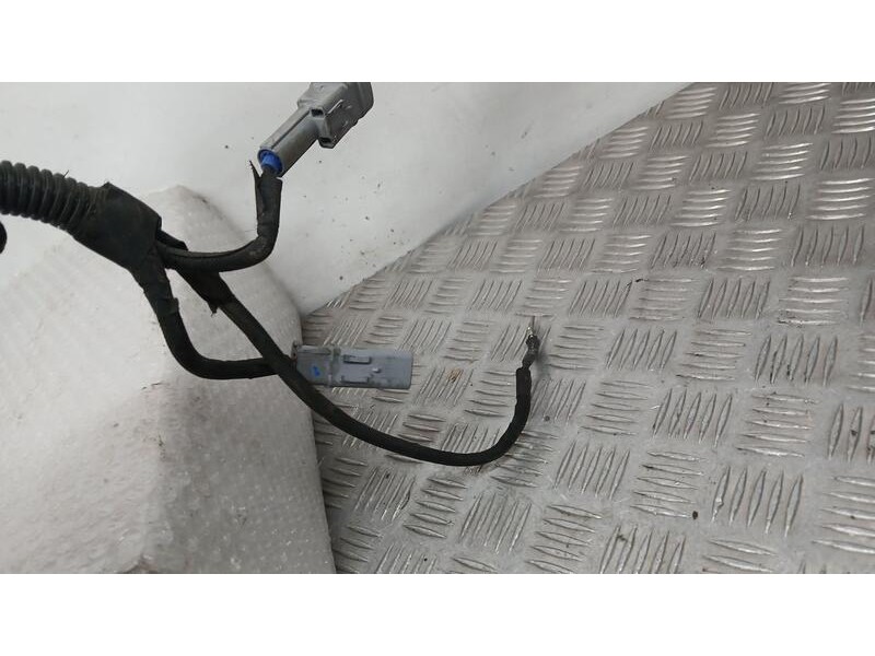 Recambio de cremallera direccion para peugeot 208 (p2) active referencia OEM IAM 9855072480 ELECTRO-MECANICA 