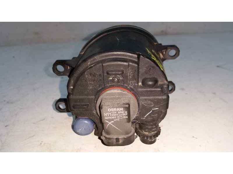 Recambio de faro antiniebla izquierdo para toyota auris luna referencia OEM IAM   