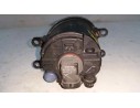 Recambio de faro antiniebla izquierdo para toyota auris luna referencia OEM IAM   