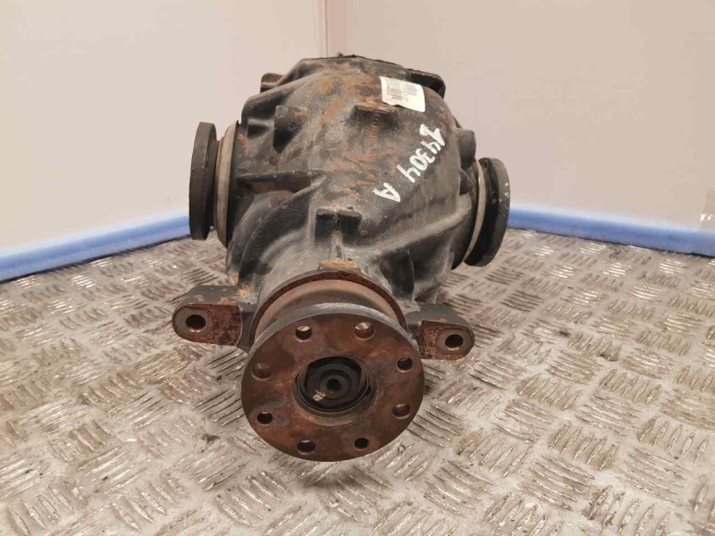 Recambio de diferencial trasero para bmw x3 (e83) 2.0d referencia OEM IAM 7542222  RELACION: 3 , 07