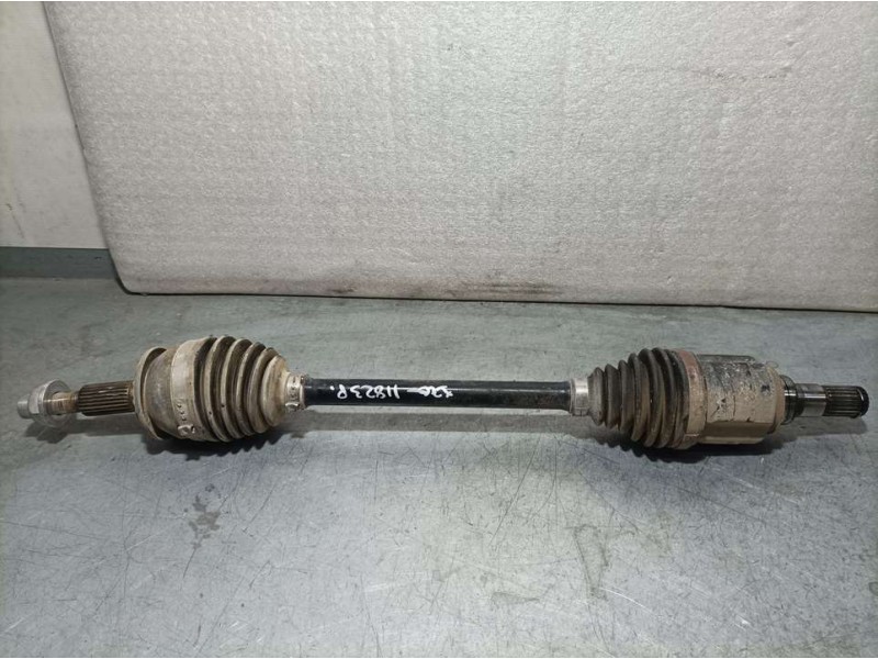 Recambio de transmision delantera izquierda para suzuki ignis (/mf) 1.2 16v dualjet shvs cat glx (5p) 01. - 12.19 referencia OEM