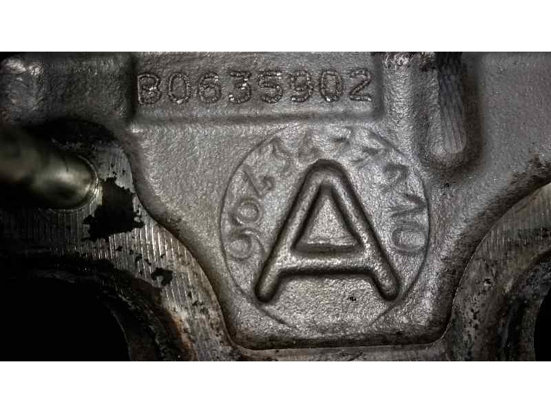 Recambio de culata para citroën c3 1.4 hdi referencia OEM IAM 9643477110  SE RECOMIENDA COMPROBAR A PRESIÓN