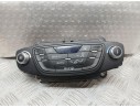 Recambio de mando climatizador para ford b-max titanium referencia OEM IAM AV1T18C612AL  E1067607