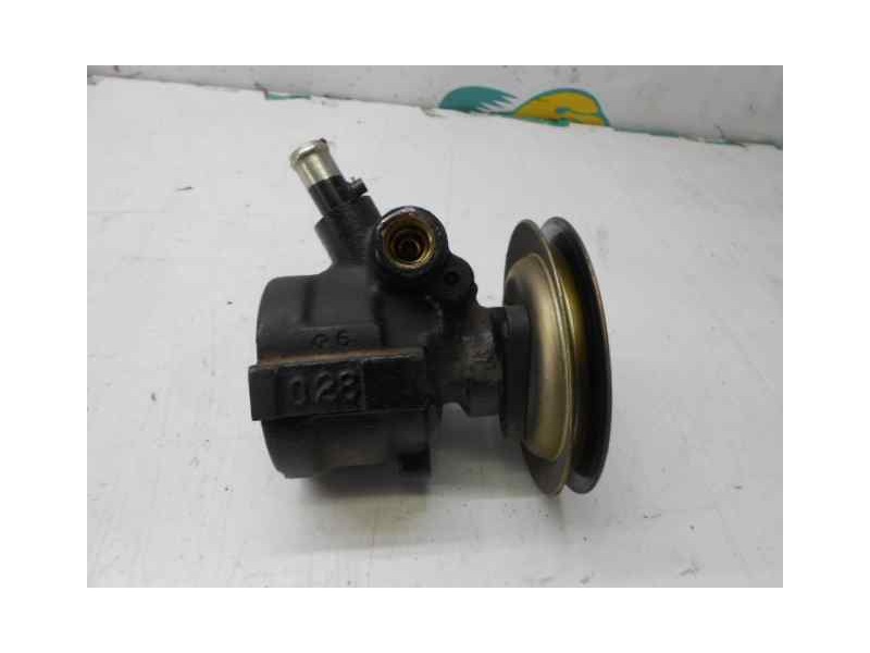 Recambio de bomba direccion para alfa romeo 145 1.4 referencia OEM IAM   