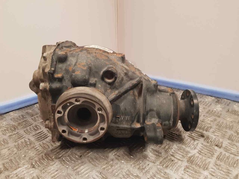 Recambio de diferencial trasero para bmw x3 (e83) 2.0d referencia OEM IAM 7542222  RELACION: 3 , 07