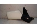 Recambio de retrovisor derecho para volkswagen vento (1h2) gl referencia OEM IAM  5 PINS ELECTRICO