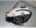 Recambio de cerradura puerta delantera derecha para suzuki swift (az) sport hibrid referencia OEM IAM SIN REF  5 PINES