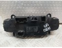 Recambio de mando climatizador para ford b-max titanium referencia OEM IAM AV1T18C612AL  E1067607