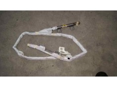 Recambio de airbag cortina delantero derecho para toyota auris luna referencia OEM IAM   